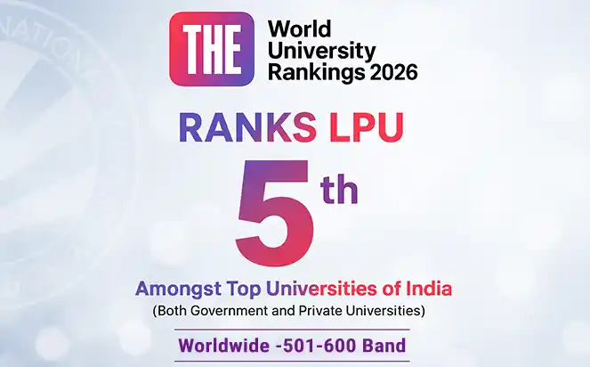 THE Ranking